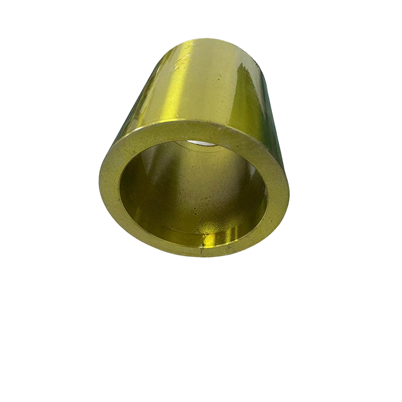 outer spacer