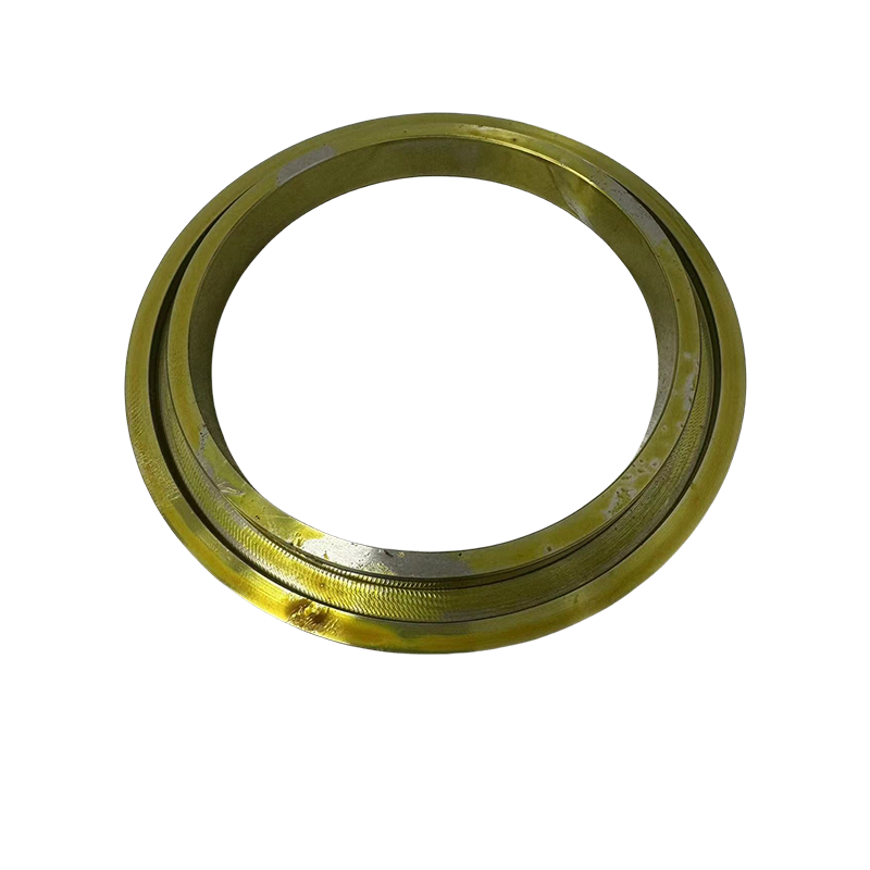Bearing spacer