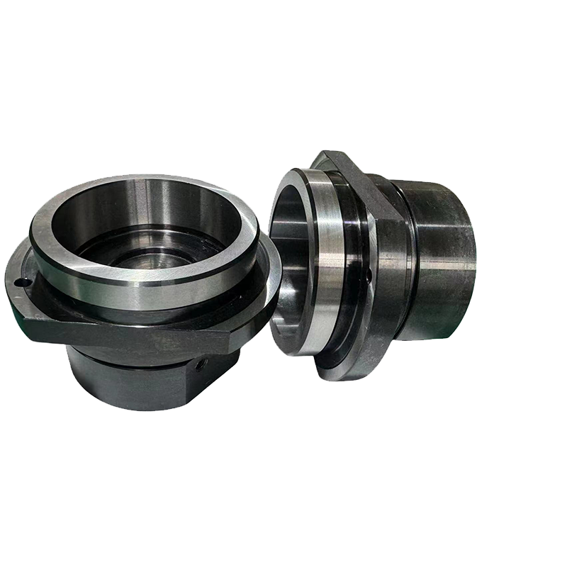 Cylinder gland