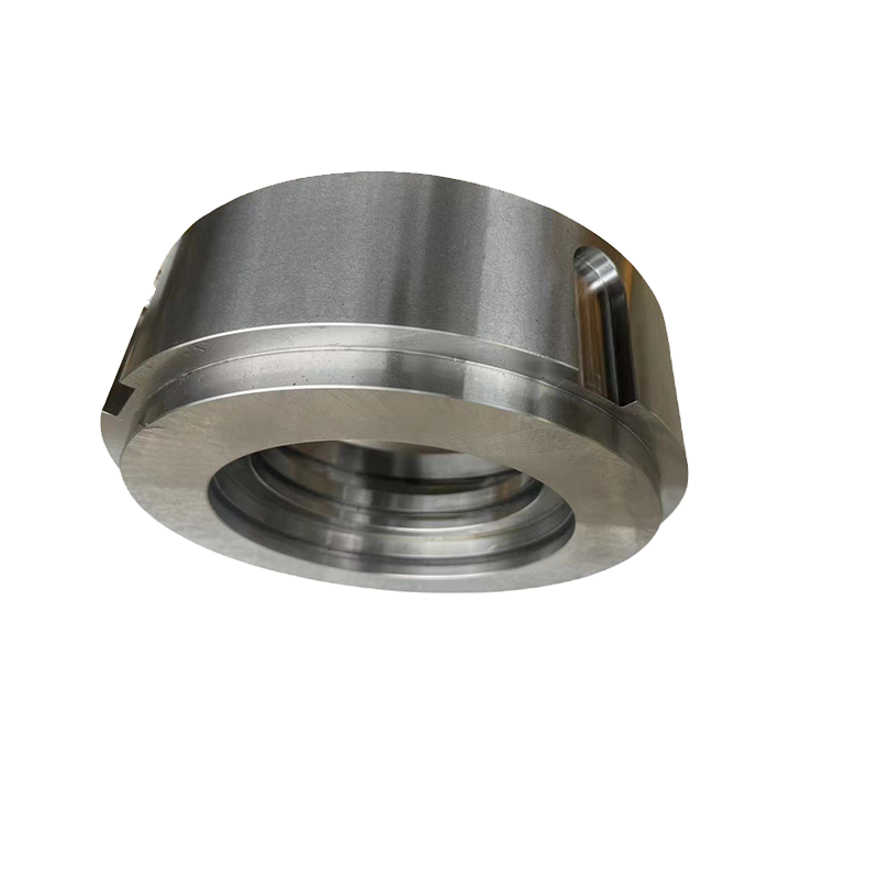 chute ring