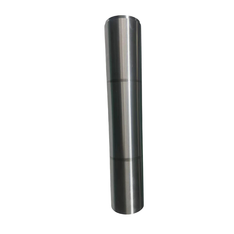 Extended internal grinding sleeve